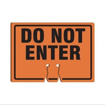 Accuform Storage Room, Dura-Plastic, 10 in x 14 in, Mounting Holes MADM931XT